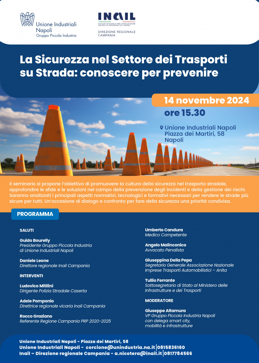 La sicurezza dei trasporti su strada.jpg